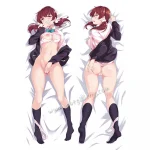 Anime Girl Dakimakura Body Pillow Case 68