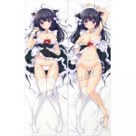 Anime Girl Dakimakura Body Pillow Case 55