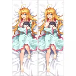 Princess Connect! Re:Dive Dakimakura Pecorine Body Pillow Case 11