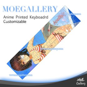 Another Mei Misaki Keyboards 03