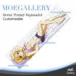 Infinite Stratos Charlotte Dunois Keyboards 04