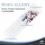Mashiroiro Symphony Airi Sena Keyboards 02