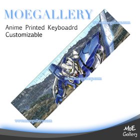 Mobile Suit Gundam Gundam Keyboards 17