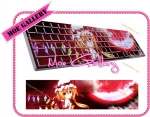 Touhou Project Flandre Scarlet Keyboard 02