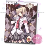 Fate Stay Night Saber Mouse Pad 20