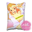 One Piece Nami Standard Pillow 01