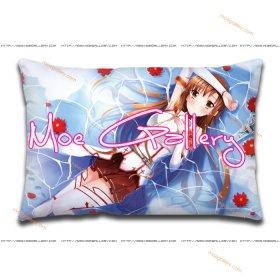 Sword Art Online Asuna Standard Pillow 01