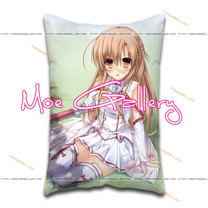 Sword Art Online Asuna Standard Pillow 04