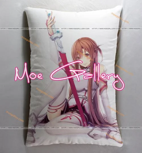 Sword Art Online Asuna Standard Pillow 10