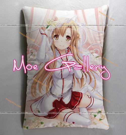 Sword Art Online Asuna Standard Pillow 11