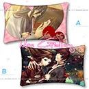 Scarlet Fragment Suguru Oomi Standard Pillow 01