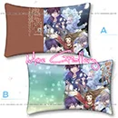 Scarlet Fragment Tamaki Kasuga Standard Pillow 02