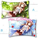 Sword Art Online Asuna Yuuki Standard Pillow 07
