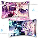 Sword Art Online Asuna Yuuki Standard Pillow 11