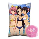 The World God Only Knows Elsie Standard Pillow 01