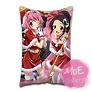 The World God Only Knows Elsie Standard Pillow 05