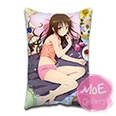 To Love Ru Mikan Yuuki Standard Pillow 01