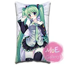 Vocaloid Standard Pillow 08