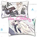 Yosuga No Sora Sora Kasugano Standard Pillow 04
