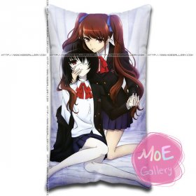 Another Izumi Akazawa Standard Pillows Covers Style A