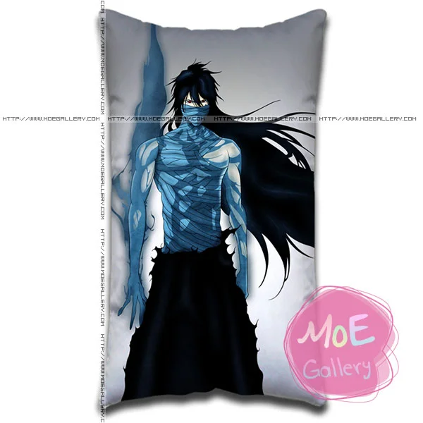 Bleach Ichigo Kurosaki Standard Pillows Covers Style A