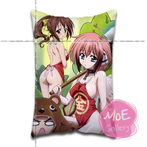 Heavens Lost Property Ikaros Standard Pillows Covers L