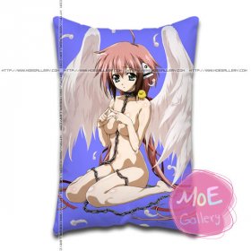 Heavens Lost Property Ikaros Standard Pillows Covers C