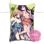 Heavens Lost Property Ikaros Standard Pillows Covers F