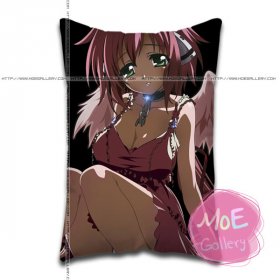Heavens Lost Property Ikaros Standard Pillows Covers I