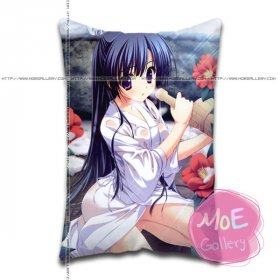 Hoshizora E Kakaru Hashi Madoka Koumoto Standard Pillows Covers C