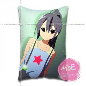K On Mio Akiyama Standard Pillows Covers E