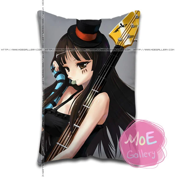 K On Mio Akiyama Standard Pillows Covers H
