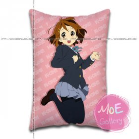 K On Yui Hirasawa Standard Pillows Covers G