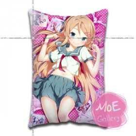 Ore No Imoto Ga Konna Ni Kawaii Wake Ga Nai Kirino Kosaka Standard Pillows Covers M