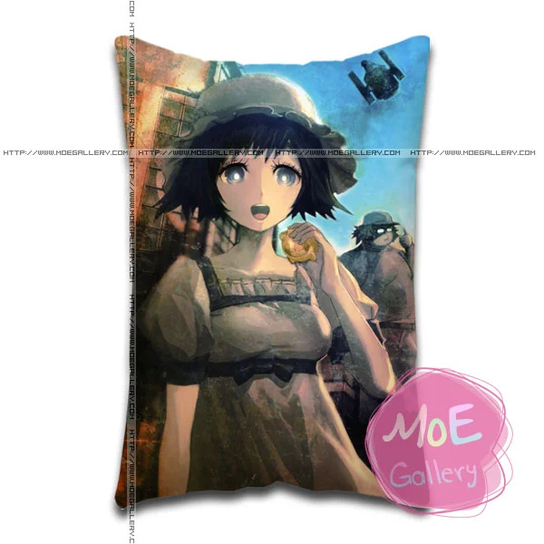 Steins Gate Mayuri Shiina Standard Pillows Covers A