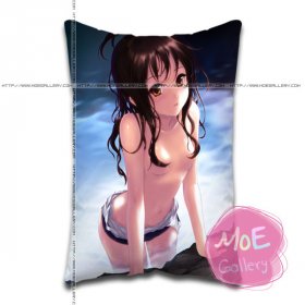 To Love Mikan Yuuki Standard Pillows Covers