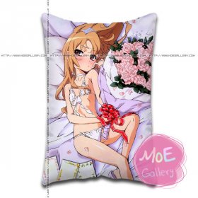 Toradora Taiga Aisaka Standard Pillows Covers B