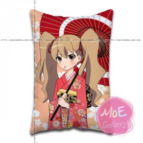 Toradora Taiga Aisaka Standard Pillows Covers H