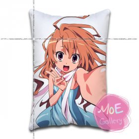 Toradora Taiga Aisaka Standard Pillows Covers I