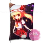 Touhou Project Flandre Scarlet Standard Pillows Covers M