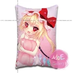 Touhou Project Flandre Scarlet Standard Pillows Covers B
