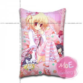 Touhou Project Flandre Scarlet Standard Pillows Covers I