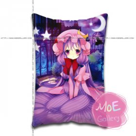 Touhou Project Patchouli Knowledge Standard Pillows Covers B