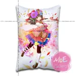 Touhou Project Reimu Hakurei Standard Pillows Covers I