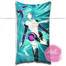 Vocaloid Standard Pillows Covers Style B