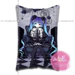 Vocaloid Standard Pillows Covers L