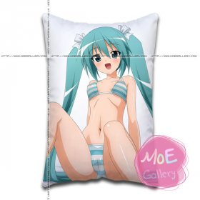 Vocaloid Standard Pillows Covers M