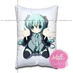 Vocaloid Standard Pillows Covers A