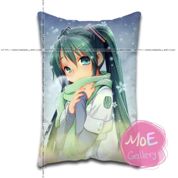 Vocaloid Standard Pillows Covers V