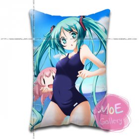 Vocaloid Standard Pillows Covers D